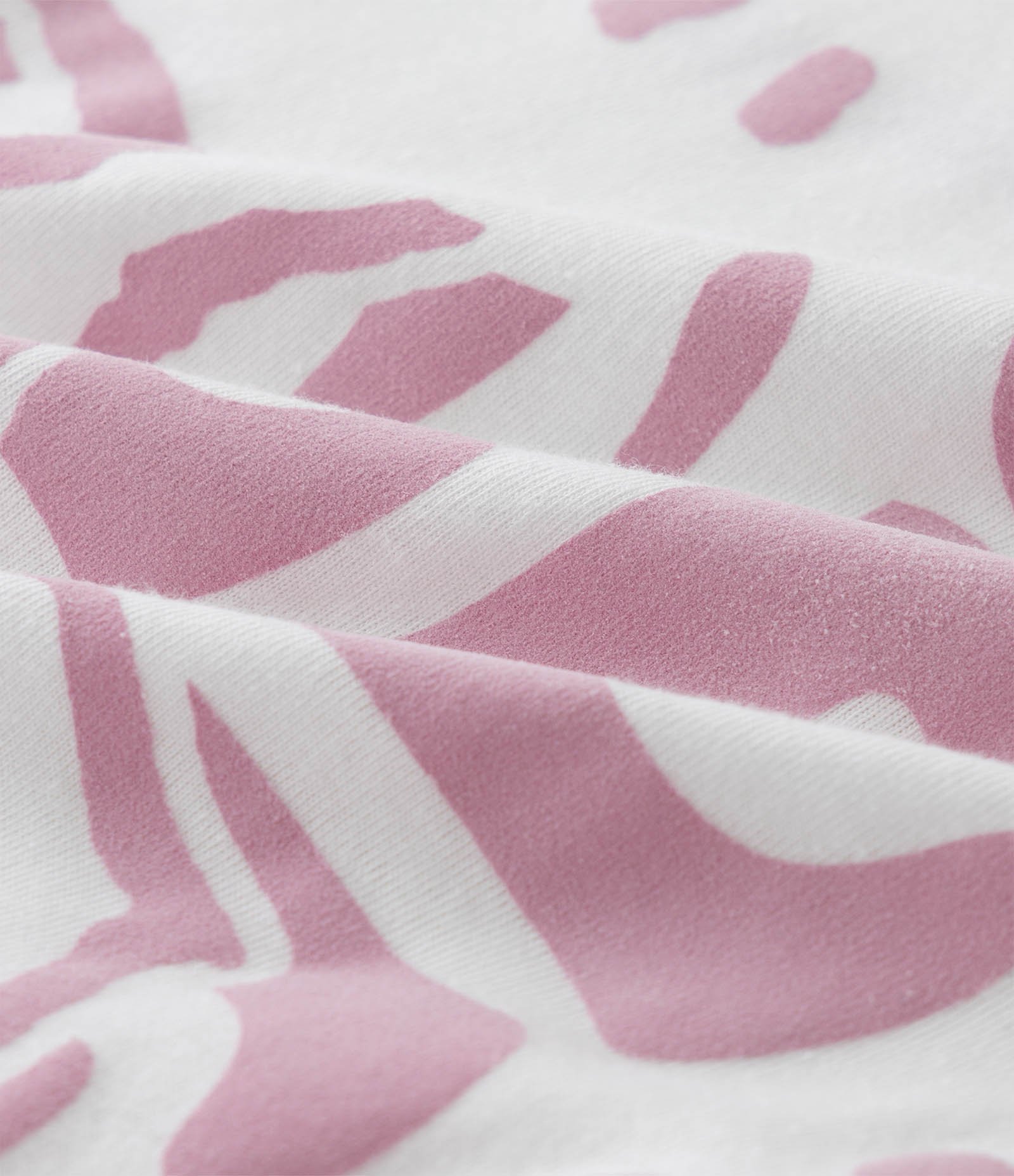 Camiseta Infantil Oversized com Estampa Snoopy – Tam 7 A 16 Anos Branco 3