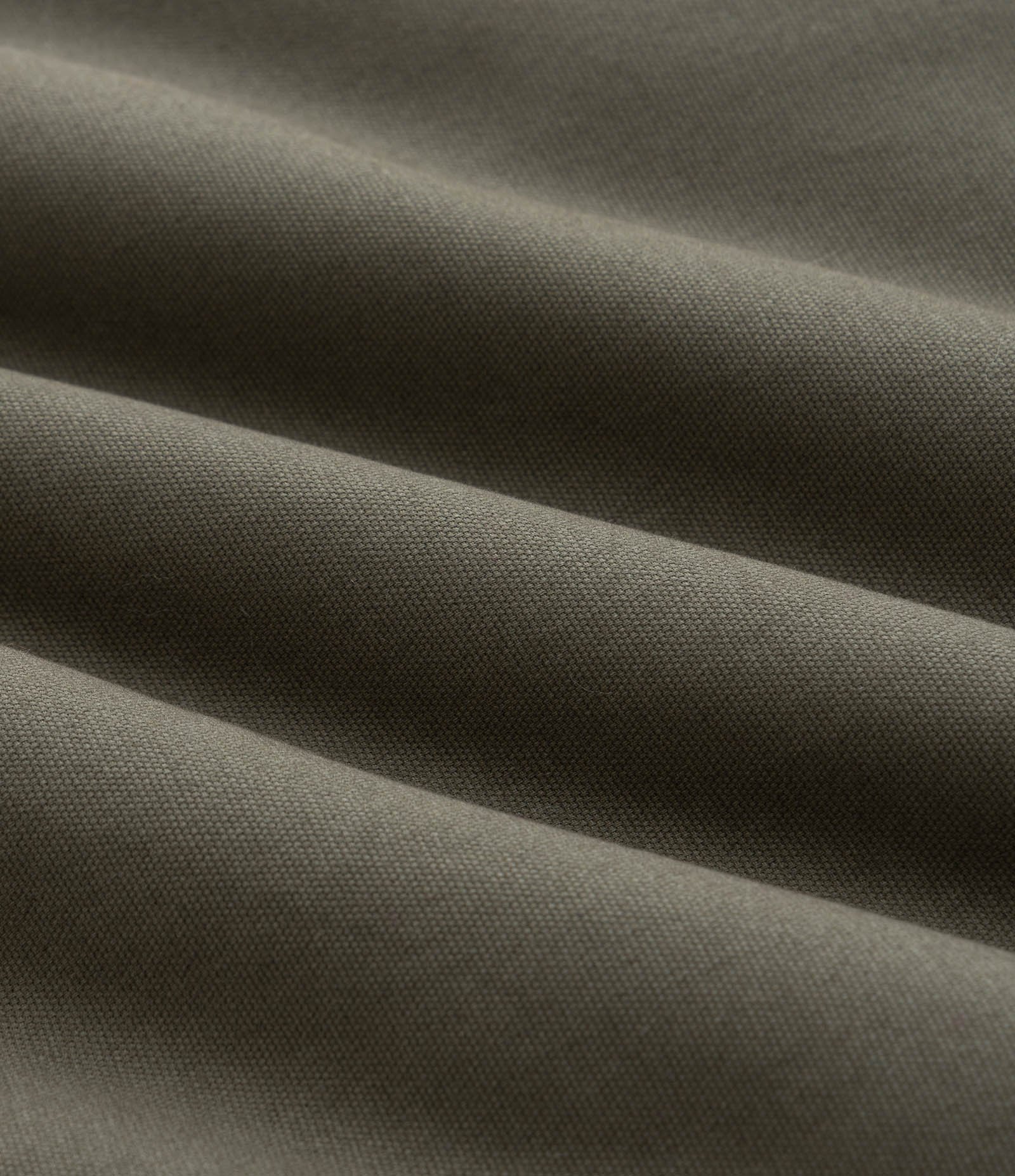 Jaqueta Infantil Bomber em Lona Esportiva – Tam 5 a 14 Anos Verde Oliva 4