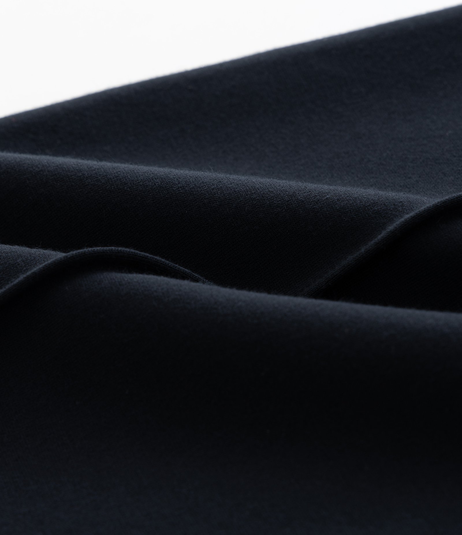 Calça Infantil Flare em Ponto Roma – Tam 5 a 14 Anos Preto 4