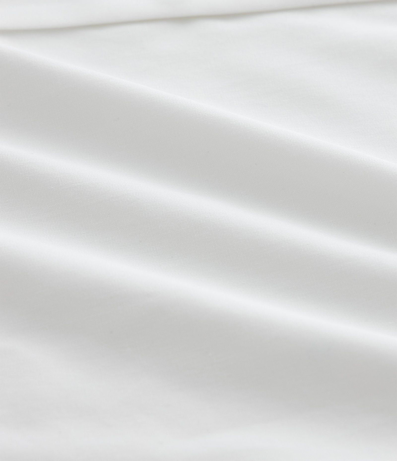 Camisa Infantil Relaxed com Laços nas Mangas – Tam 5 a 14 Anos Branco 4