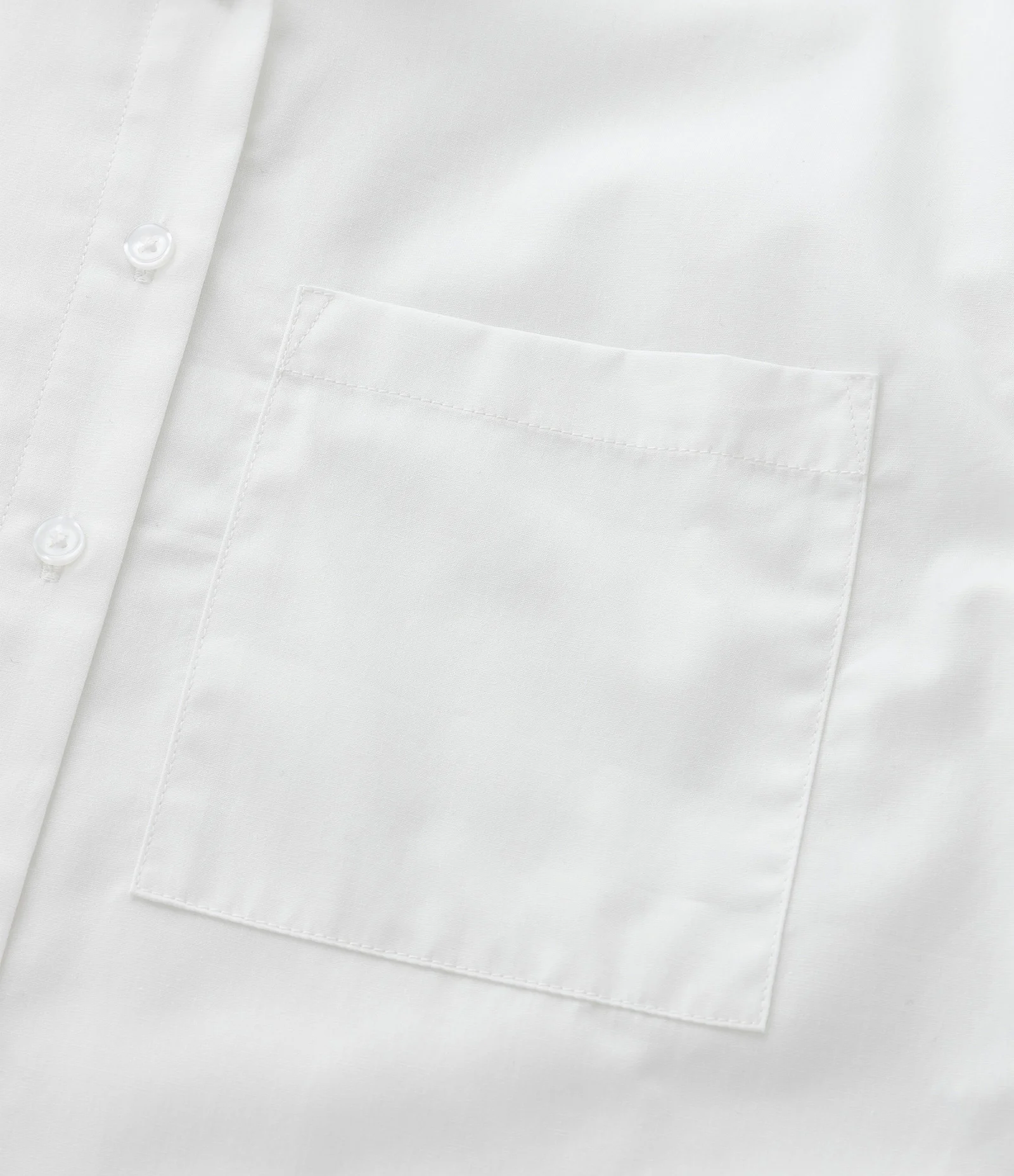 Camisa Infantil Relaxed com Laços nas Mangas – Tam 5 a 14 Anos Branco 6