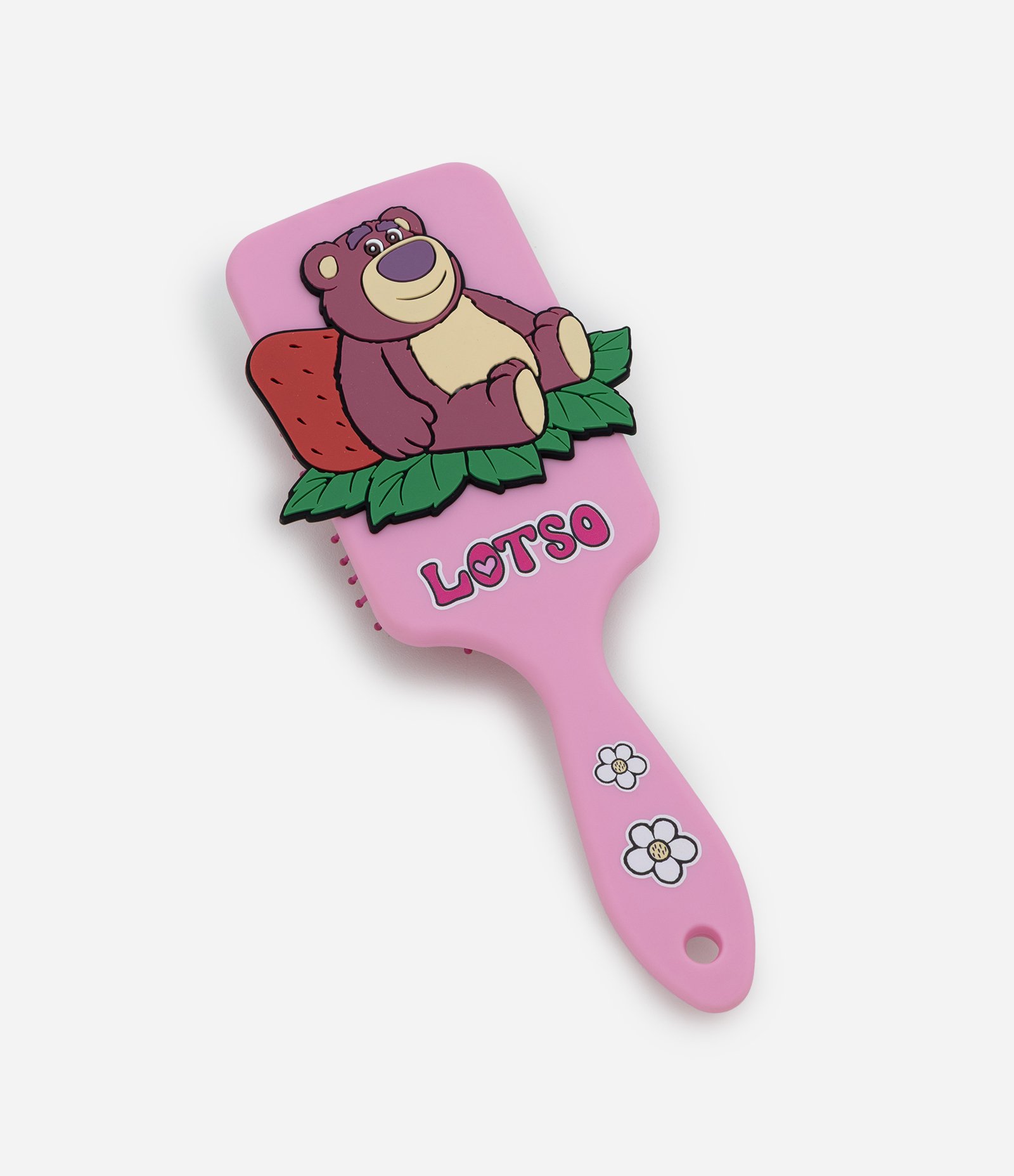 Escova de Cabelo Alchemia Lotso U 1