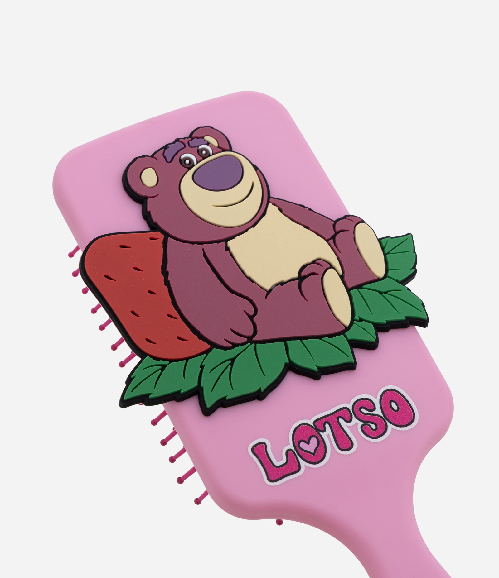 Escova de Cabelo Alchemia Lotso U 4
