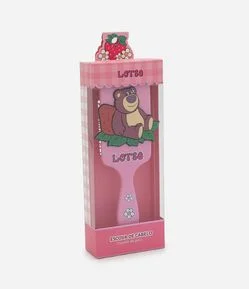 Escova de Cabelo Alchemia Lotso