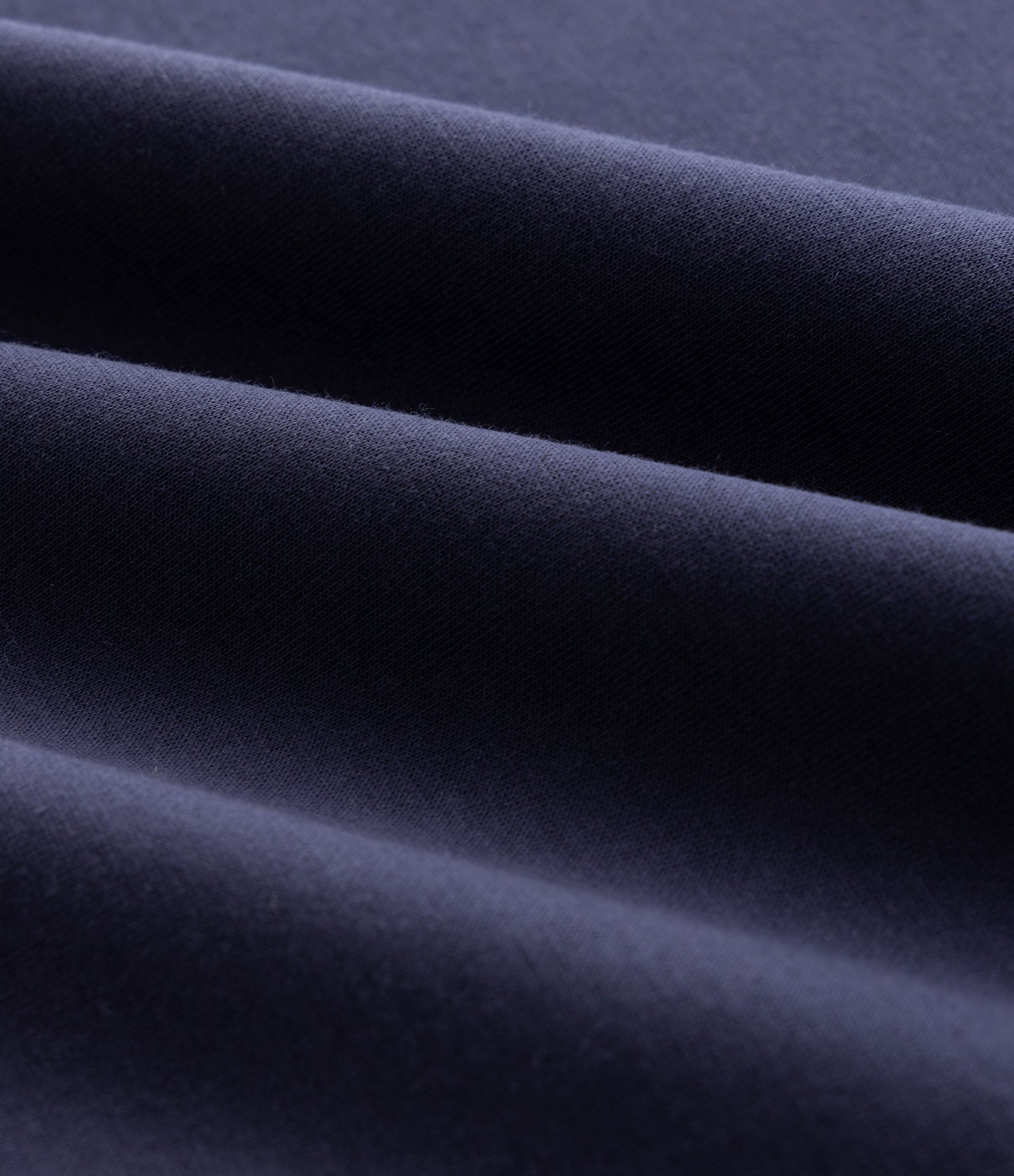 Casaco Infantil com Gola Polo e Estampa Baseball – Tam 5 a 14 Anos Azul Marinho 5