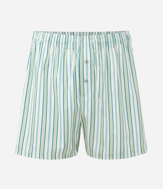 Cor: Verde | Tamanho: P