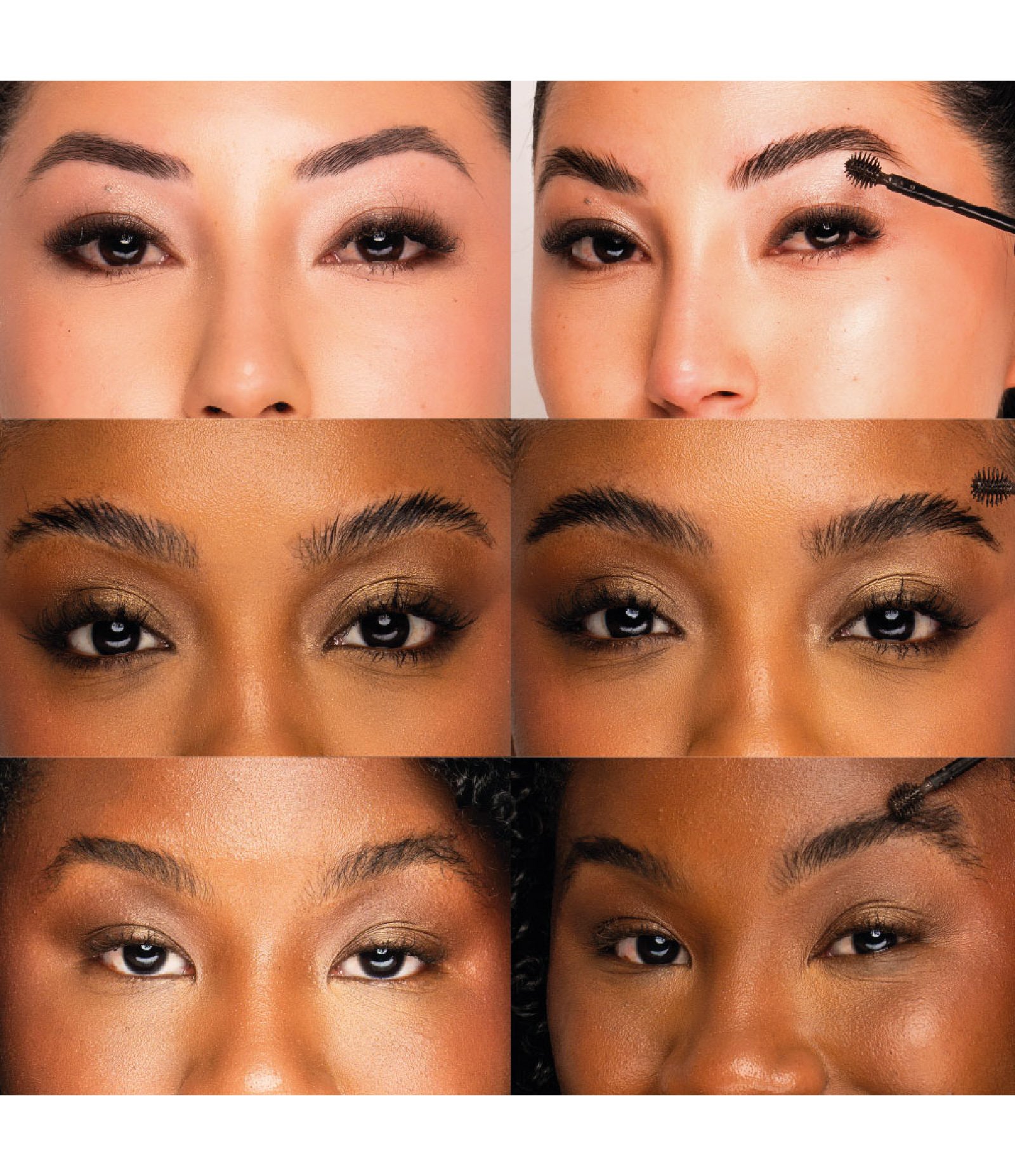 Mascara Para Sobrancelhas Multifuncional Franbrow By Franciny Ehlke 02 5