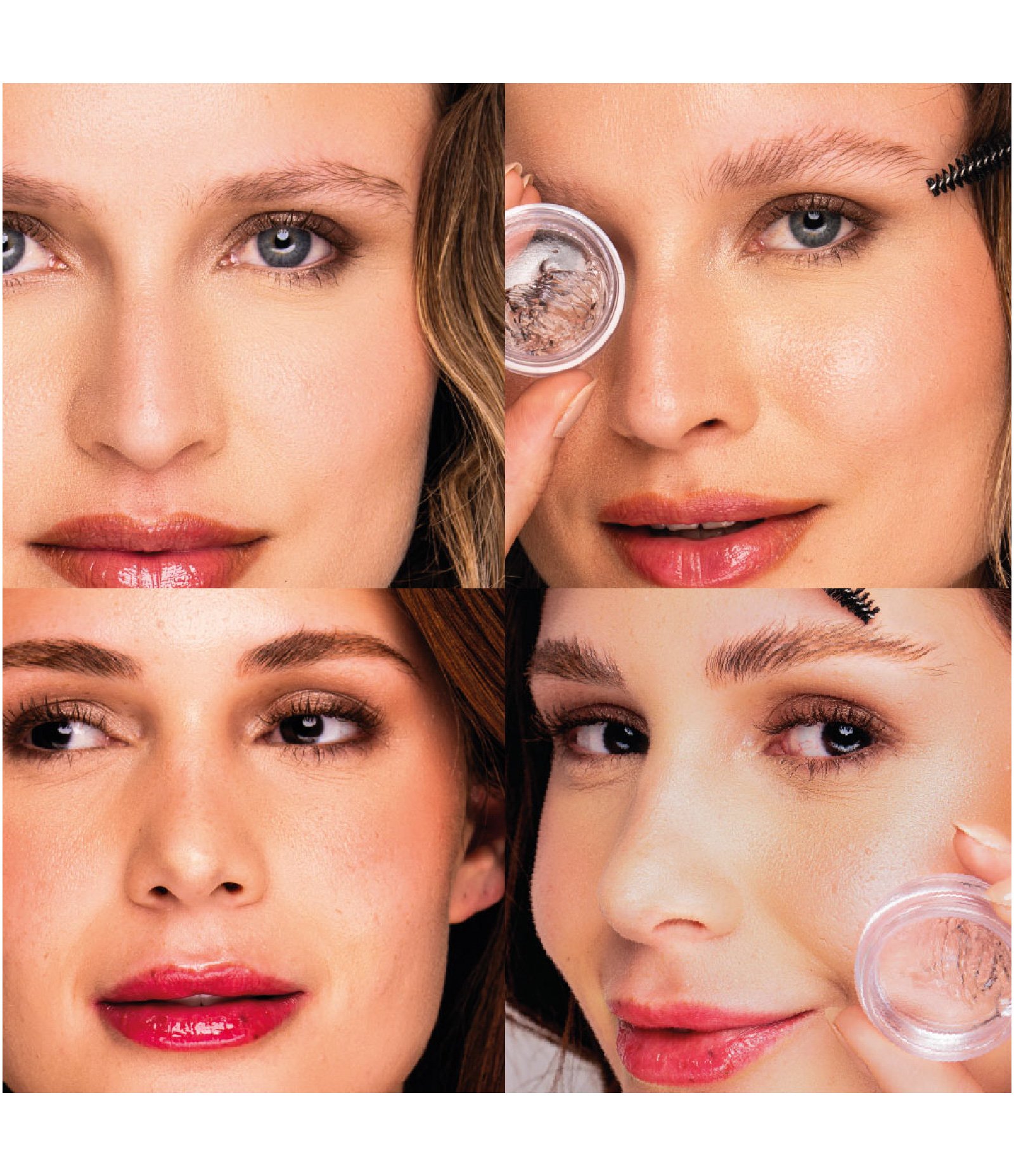 Cera Para Sobrancelhas Franbrow By Franciny Ehlke Incolor 5