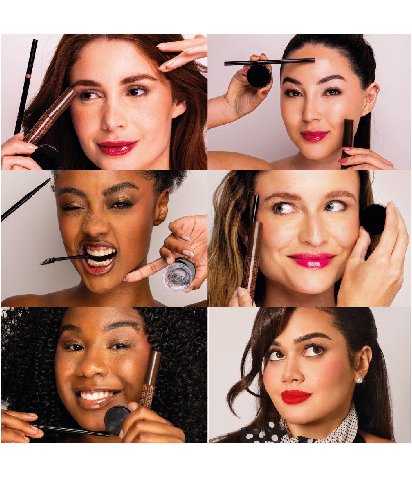 Cera Para Sobrancelhas Franbrow By Franciny Ehlke Incolor 7