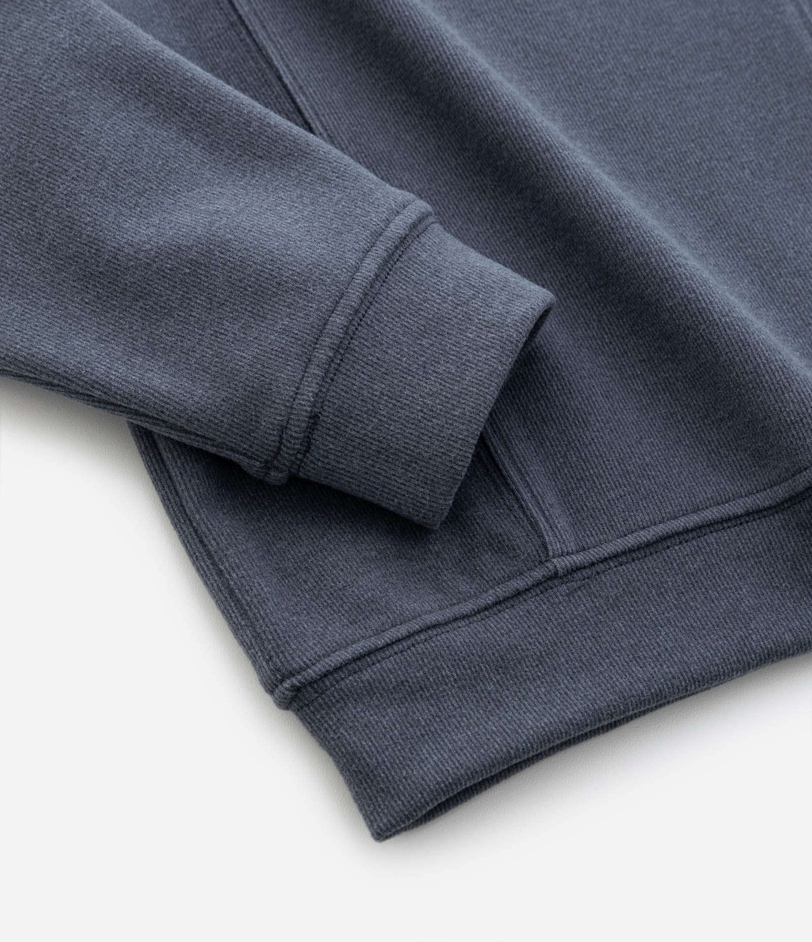 Casaco Infantil em Fleece Canelado com Recortes e Bordado – Tam 1 a 5/6 Anos Cinza Escuro 4