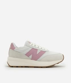 Tênis Esportivo New Balance 370V1