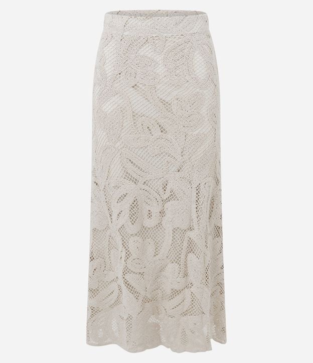 Cor: Bege | Tamanho: PP