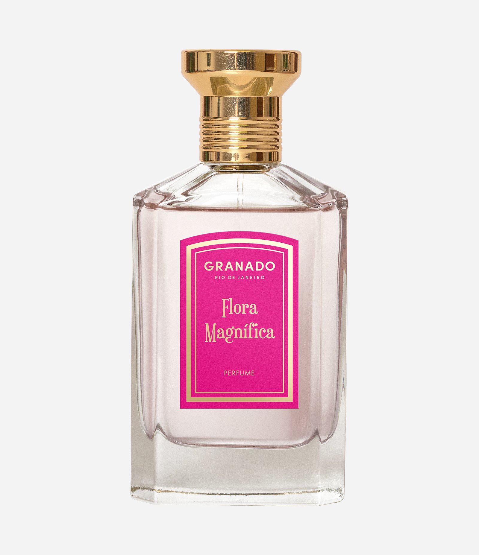 Perfume Granado Flora Magnífica 75ml 4