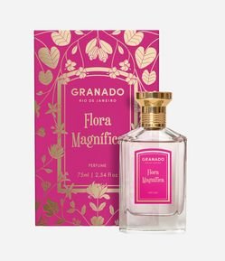 Perfume Granado Flora Magnífica