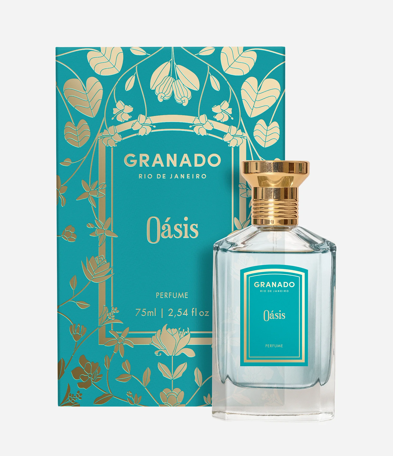 Perfume Granado Oásis 75ml 1