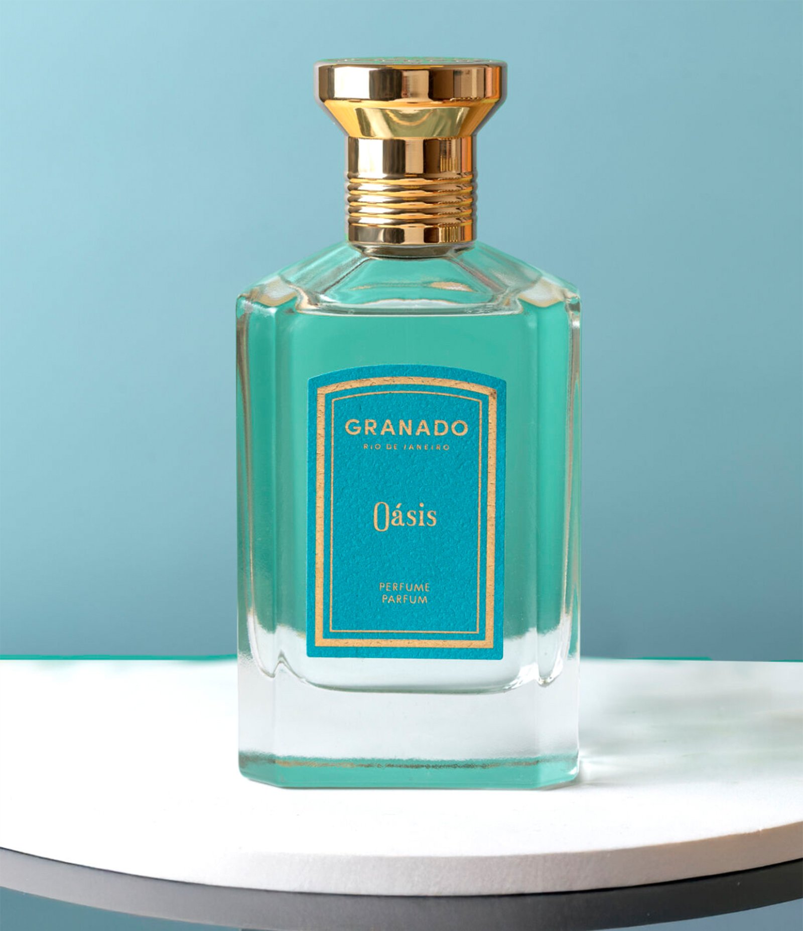 Perfume Granado Oásis 75ml 3