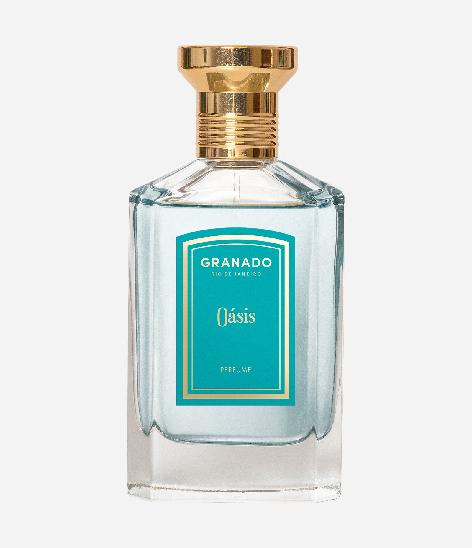 Perfume Granado Oásis 75ml 4