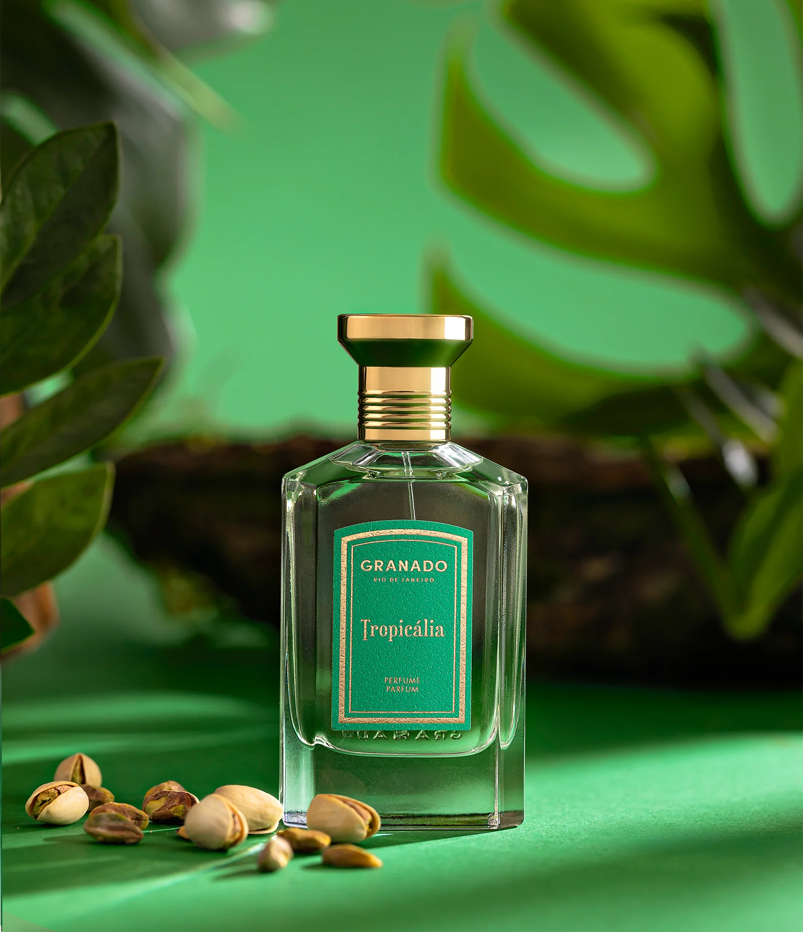 Perfume Granado Tropicália 75ml 2