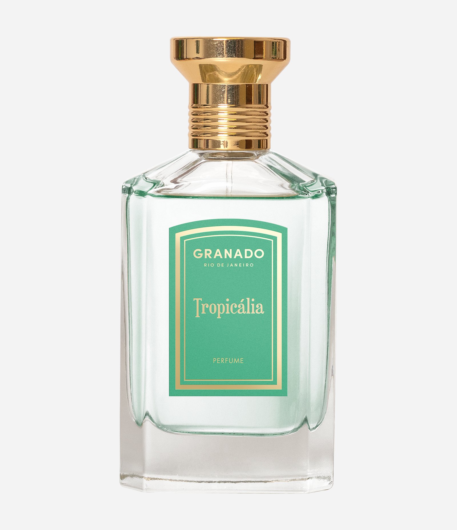 Perfume Granado Tropicália 75ml 3
