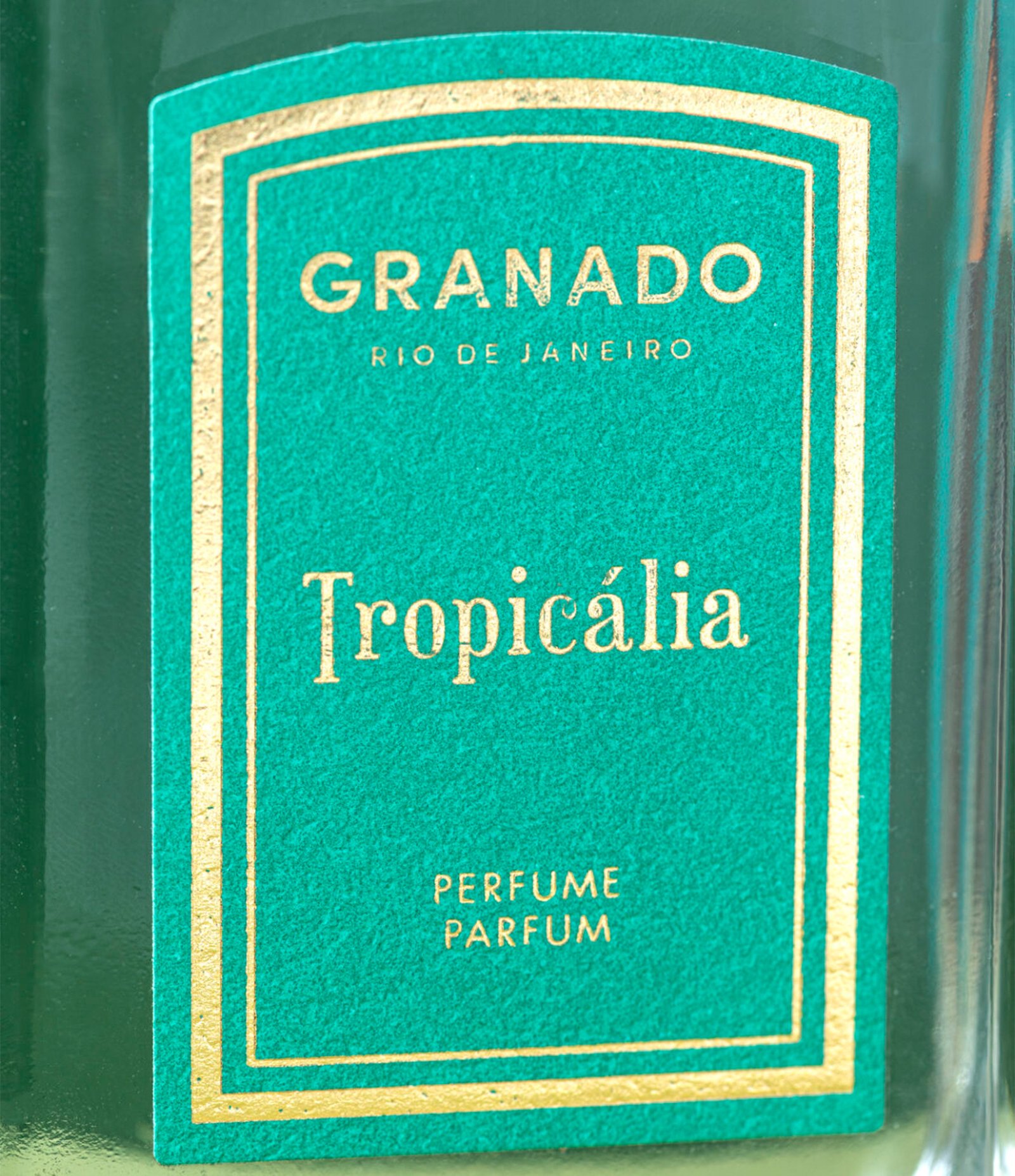Perfume Granado Tropicália 75ml 4