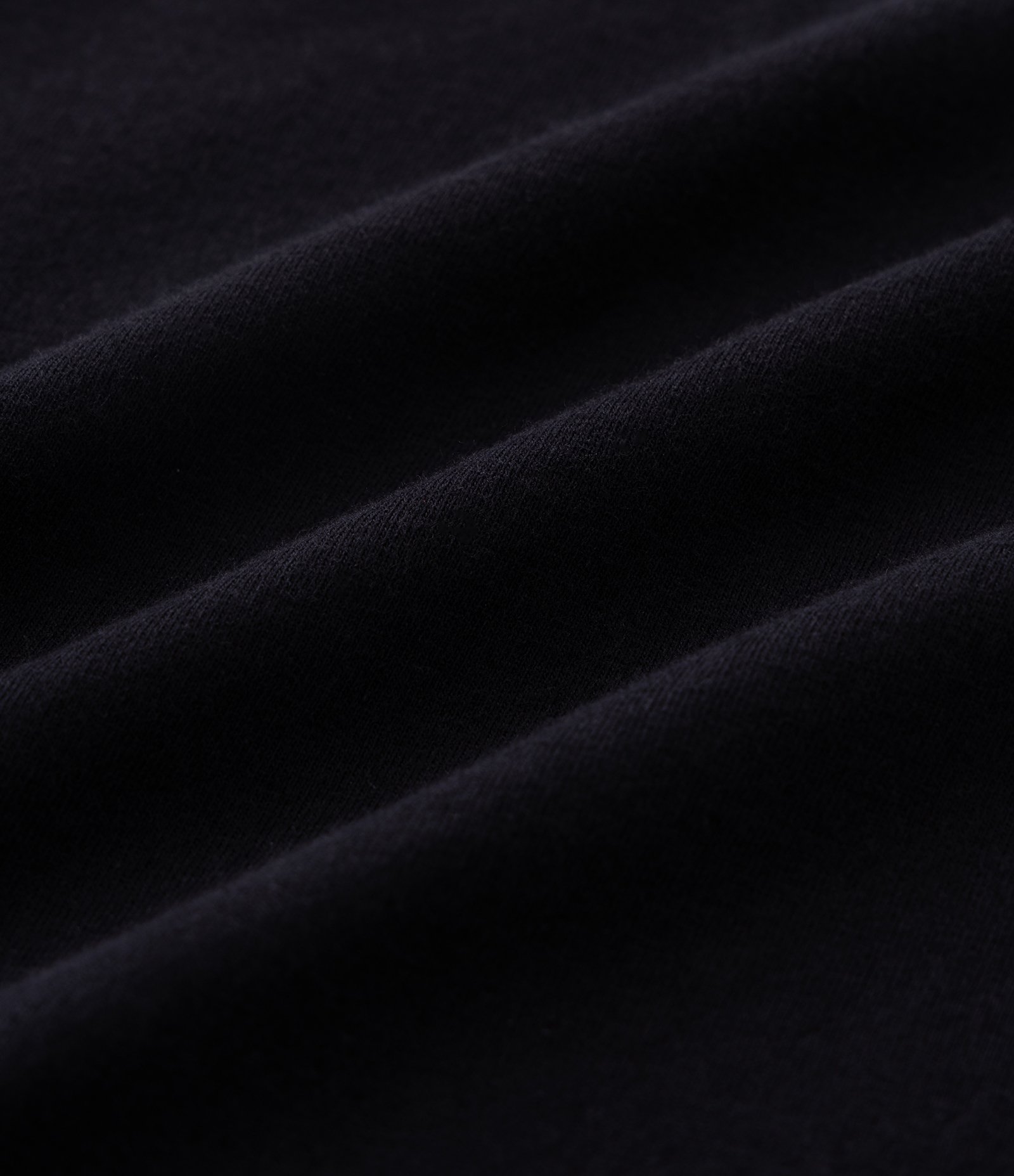 Camiseta Comfort em Algodão com Estampa Anjo Divine Spark Preto 7