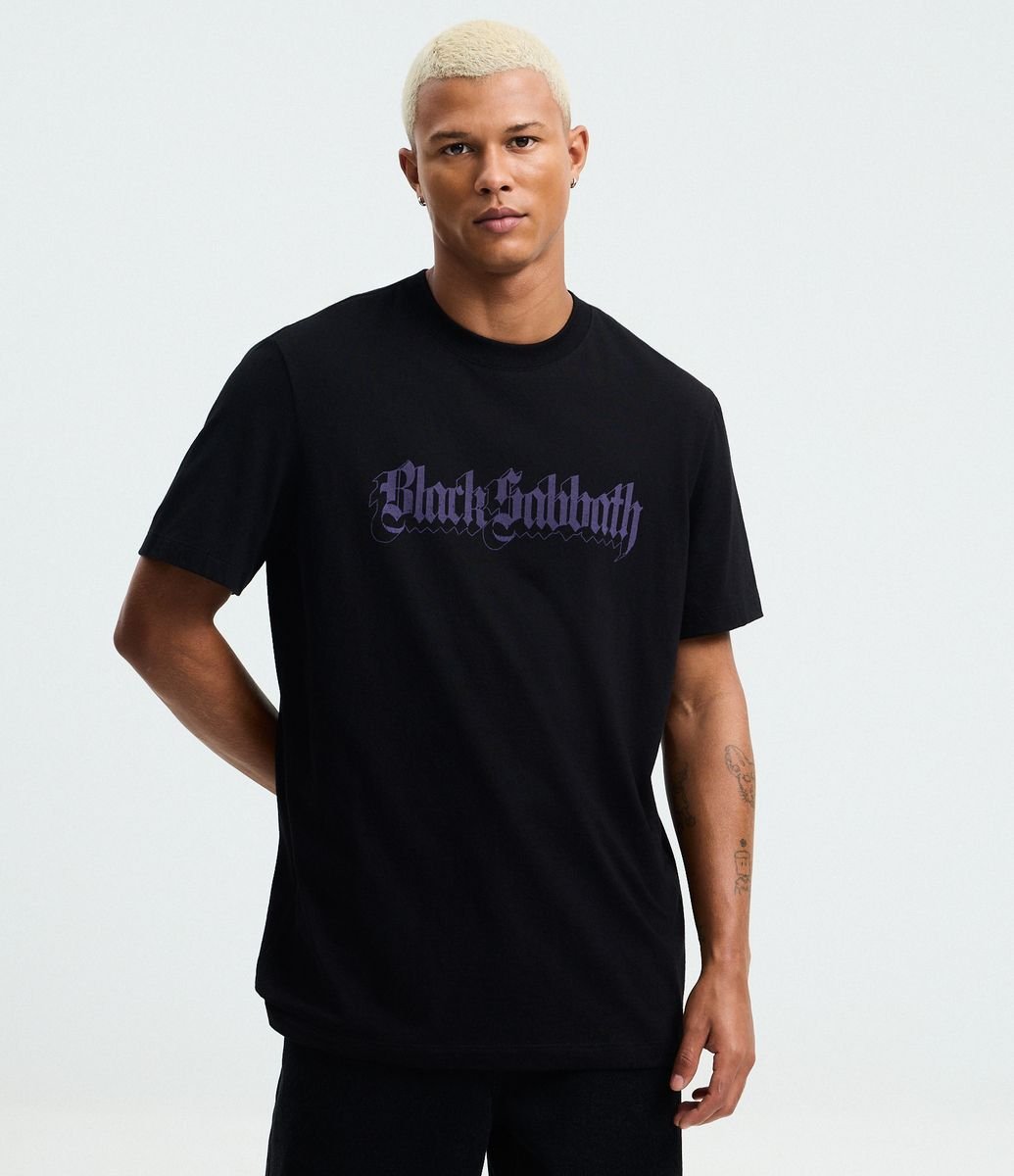 Big Gun Black Sabbath Tシャツ 3.jpg