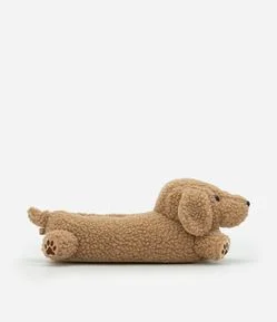 Pantufa Cachorrinho Fechada