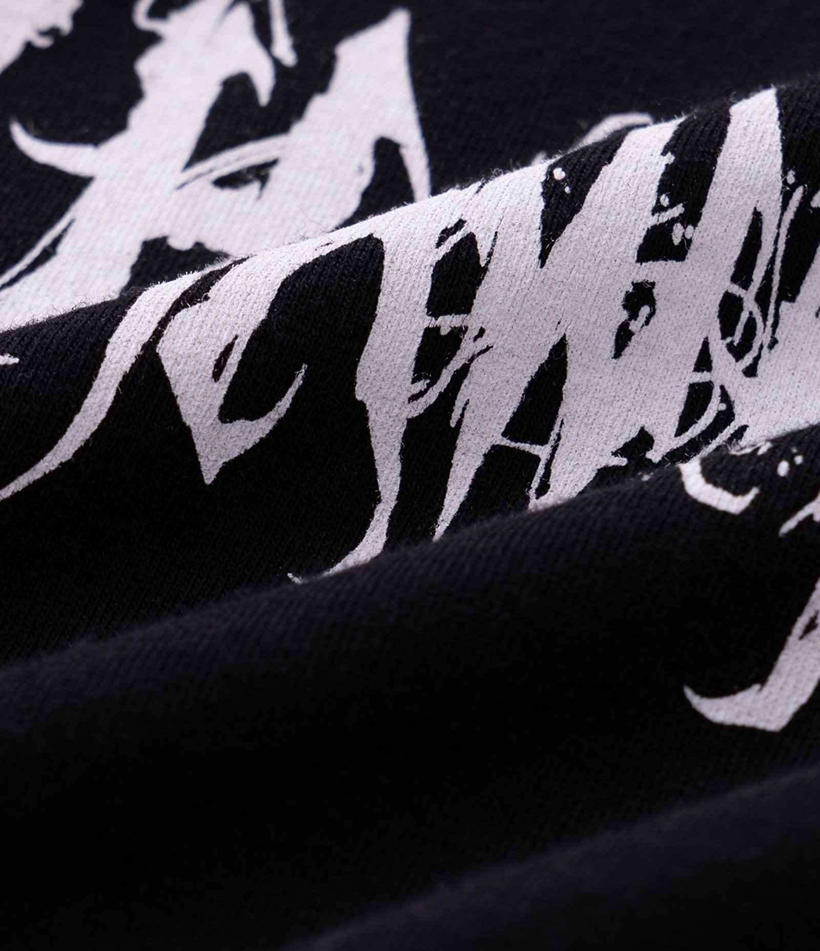 Camiseta Relaxed com Estampa Tony Hawk Preto 7