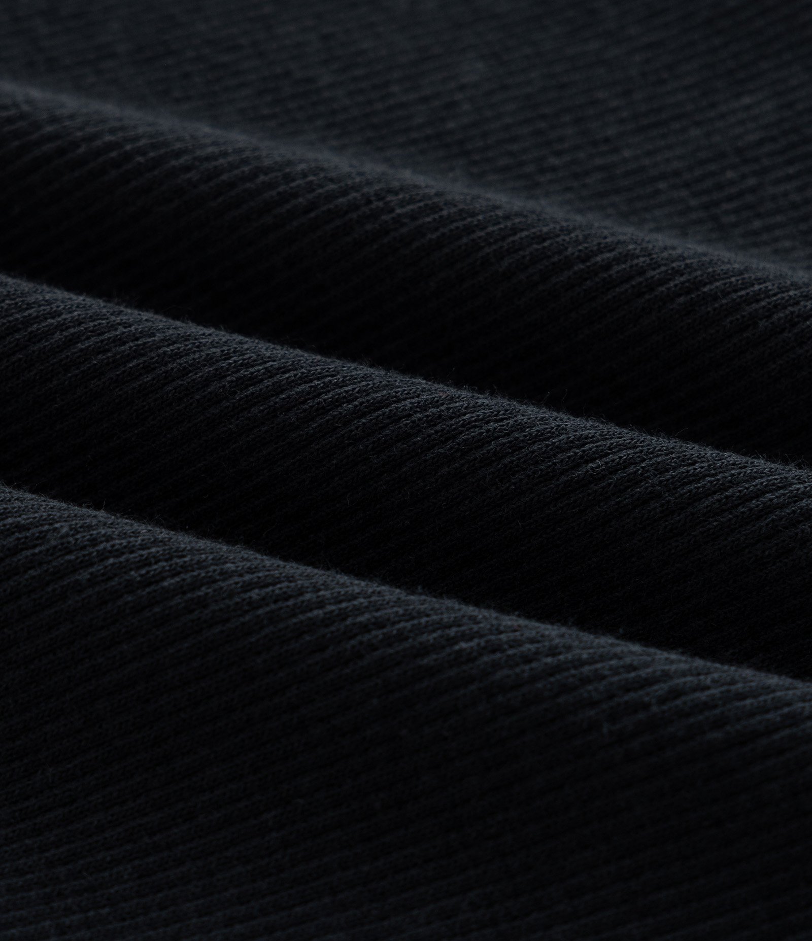 Vestido Infantil Tubinho em Ribana com Estampa Kuromi – Tam 7 a 16 Anos Preto 3