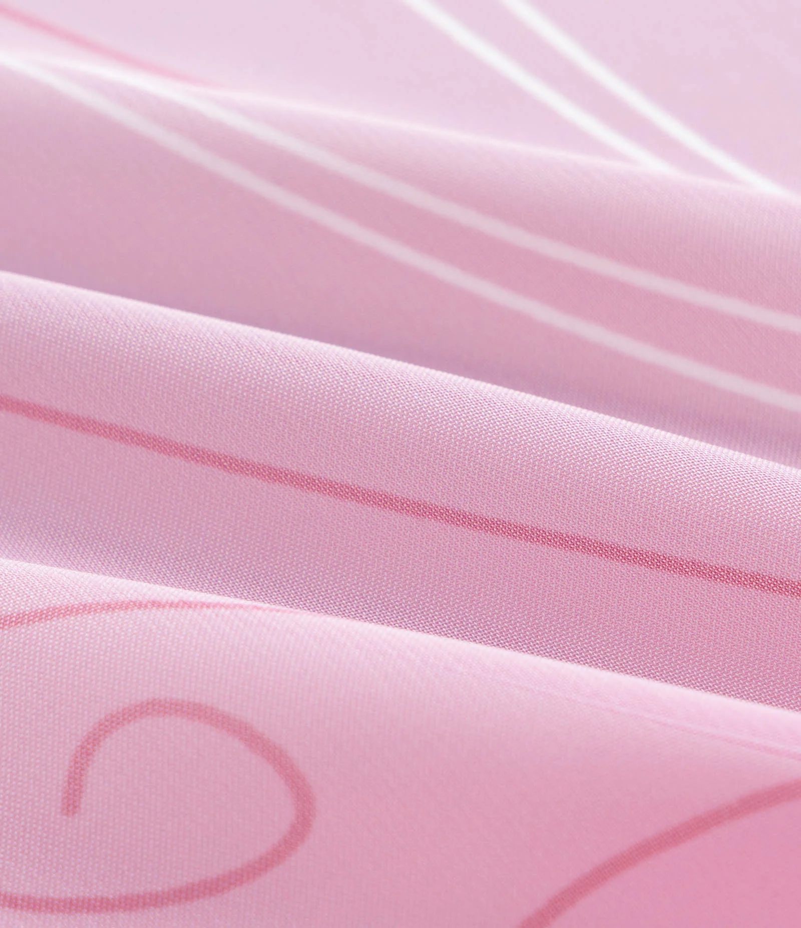 Acessório Infantil Asa de Borboleta Estampado - Tam Único Rosa 2