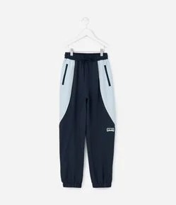 Calça Infantil Tática com Bolsos – Tam 5 a 14 Anos
