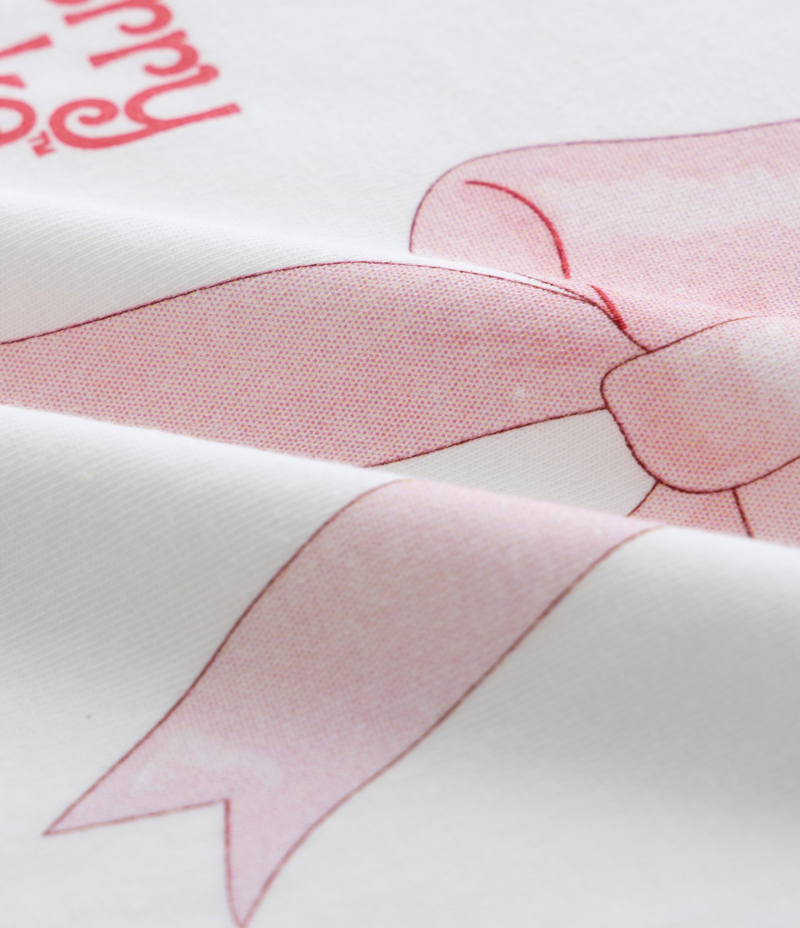 Camiseta Infantil com Estampa Moranguinho Ícones – Tam 7 a 15/16 Anos Branco 3