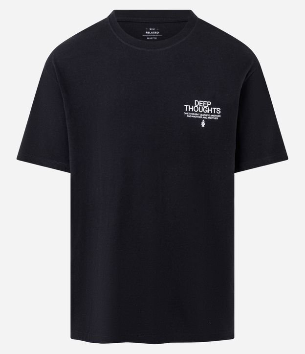 Cor: Preto | Tamanho: GG