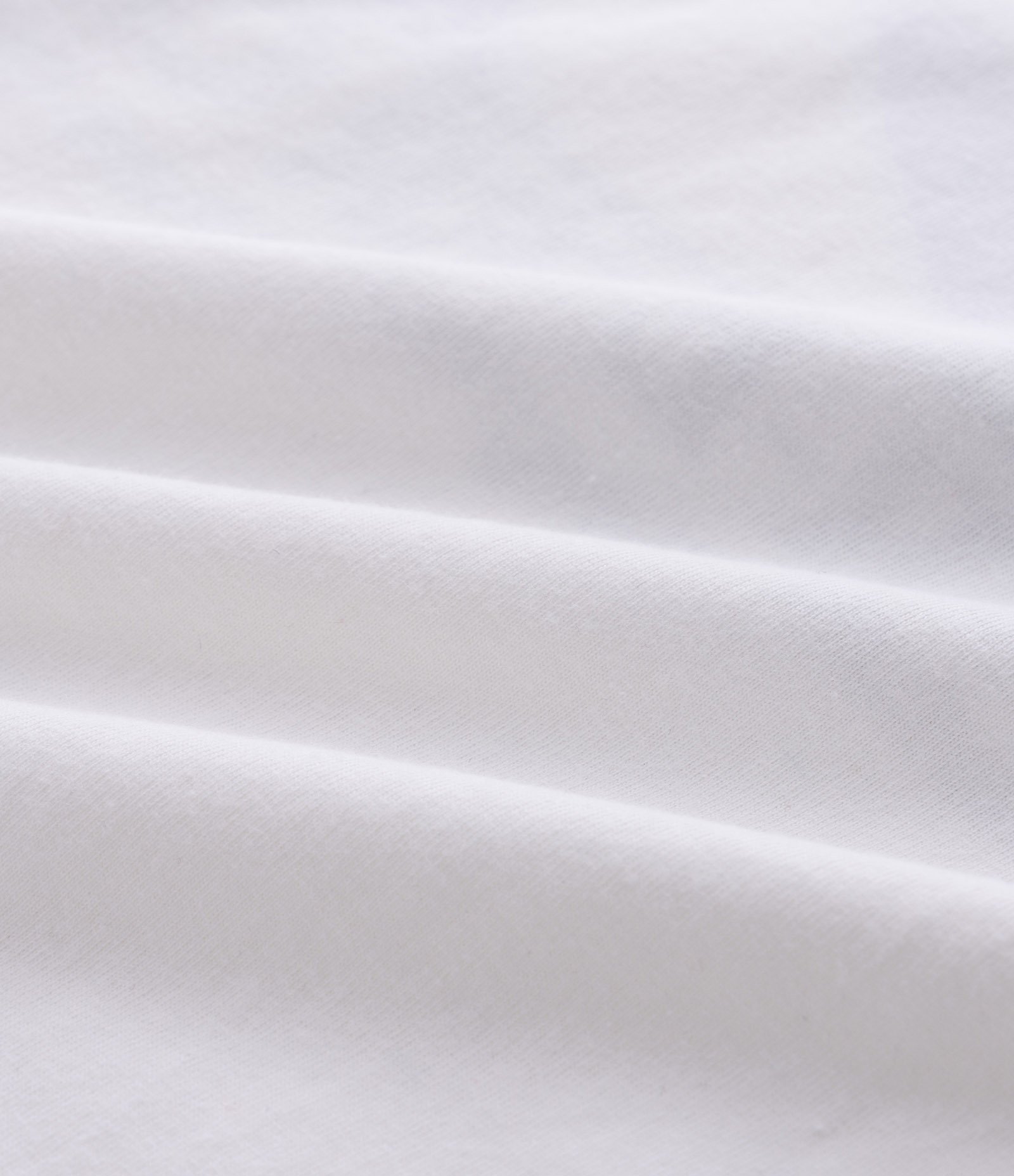 Camiseta Comfort em Algodão com Estampa de Gato Surfista Branco 9