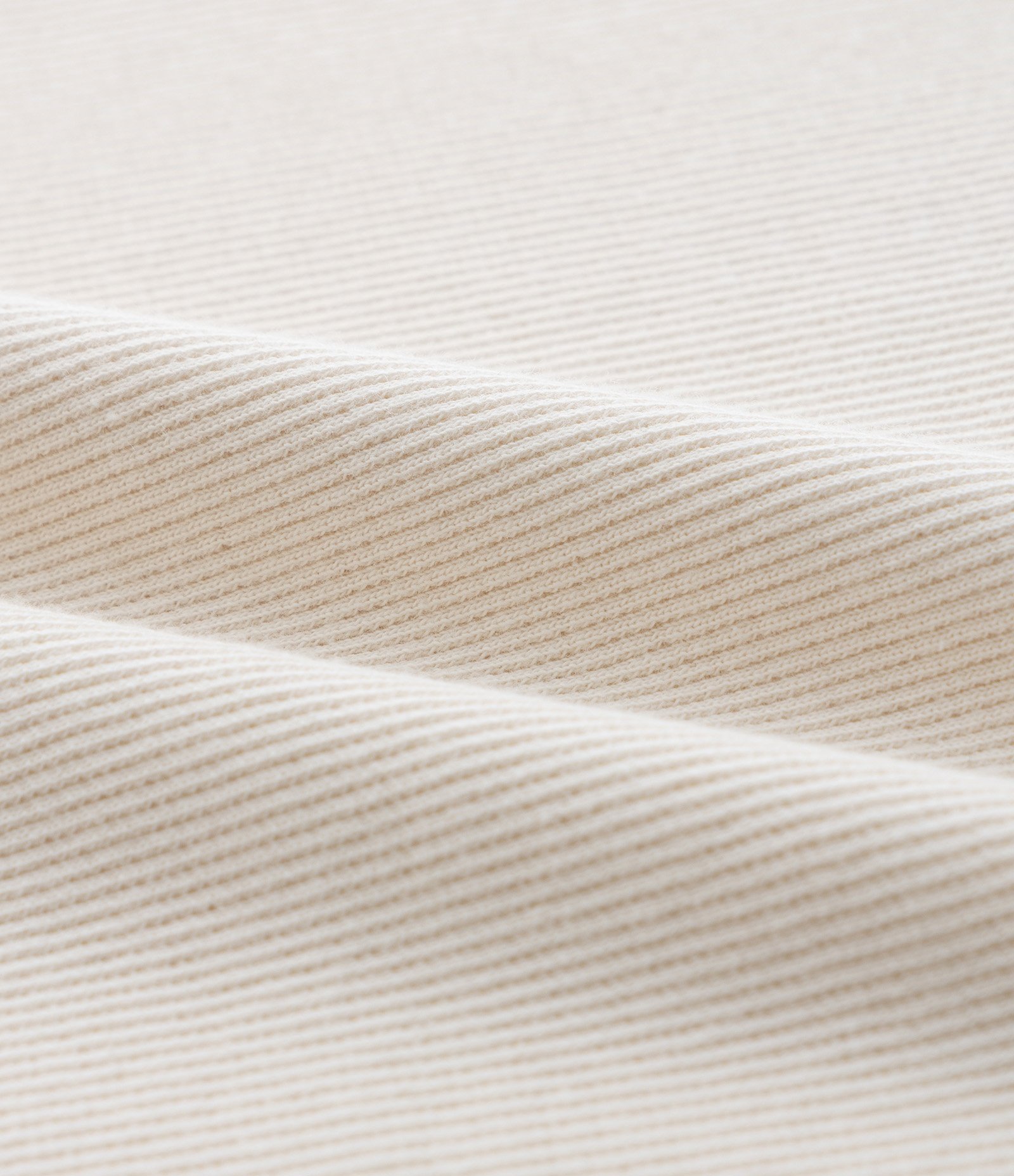 Blusa Regata em Ribana com Bordado de Fruta Curve & Plus Size Off White 6