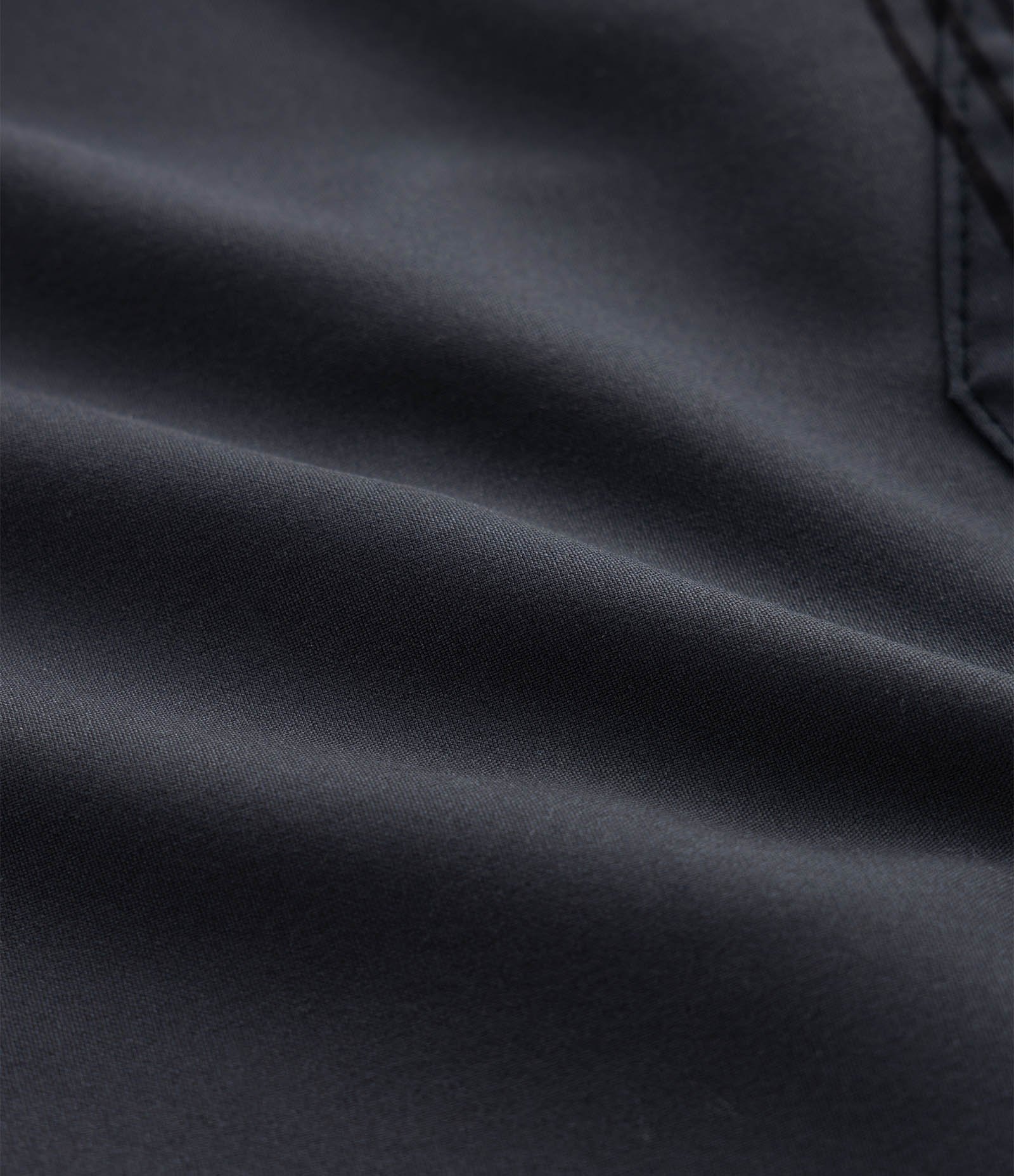 Bermuda de Banho em Microfibra com Estampa em Blocos Preto 6