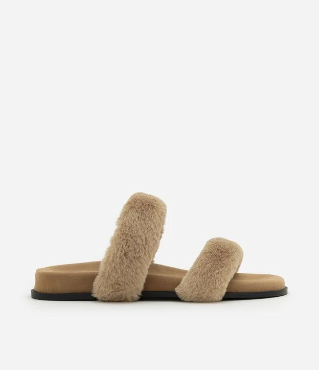 Cor: Bege | Tamanho: 38