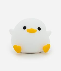 Luminária com Formato de Pato