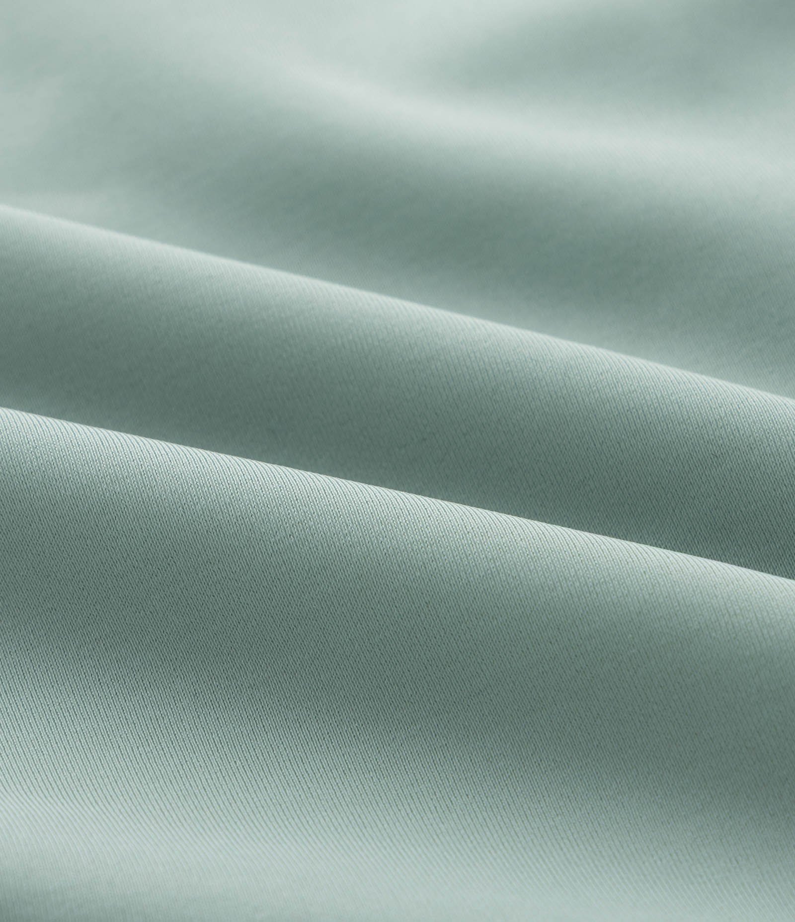 Sunga Boxer em Microfibra com Listras Laterais Verde Claro 3