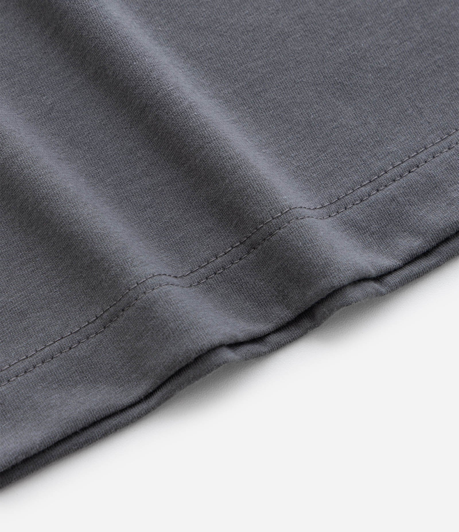 Camiseta Regular Infantil Estampada Racing Club- Tam 5 a 14 Anos Cinza 4