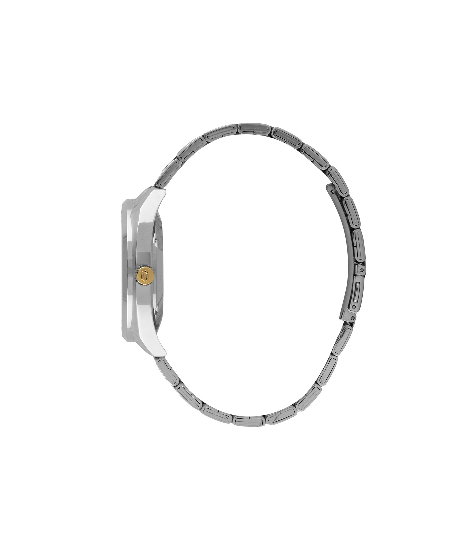 Relógio Automático Analógico Orient Prata 2