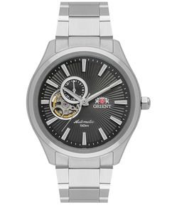 Relógio Automático Analógico Masculino Orient