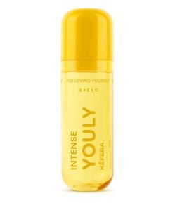 Body Splash Intense Youly Kefera