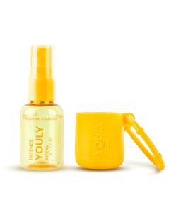 Body Splash Intense Youly Kefera