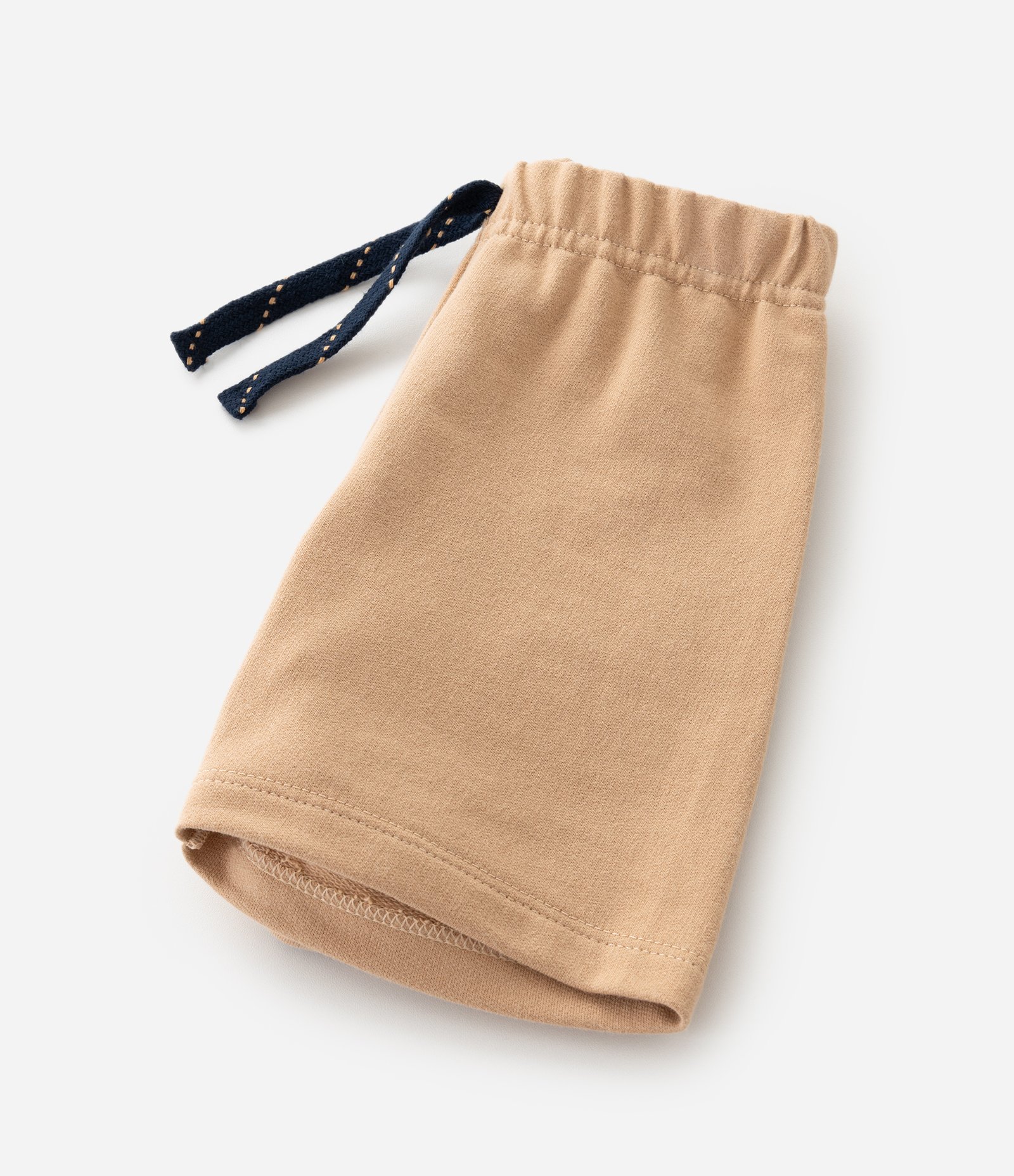 Conjunto Infantil com Estampa Mickey Mouse – Tam 1 a 6 Anos Azul/Bege 8