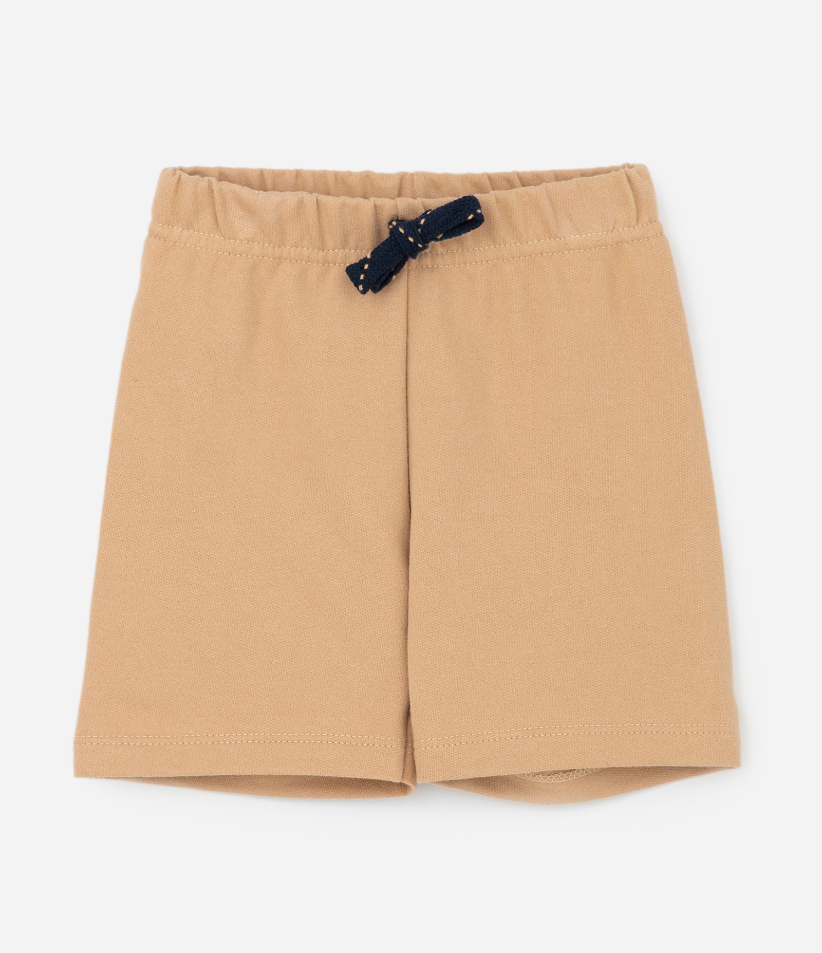 Conjunto Infantil com Estampa Mickey Mouse – Tam 1 a 6 Anos Azul/Bege 4