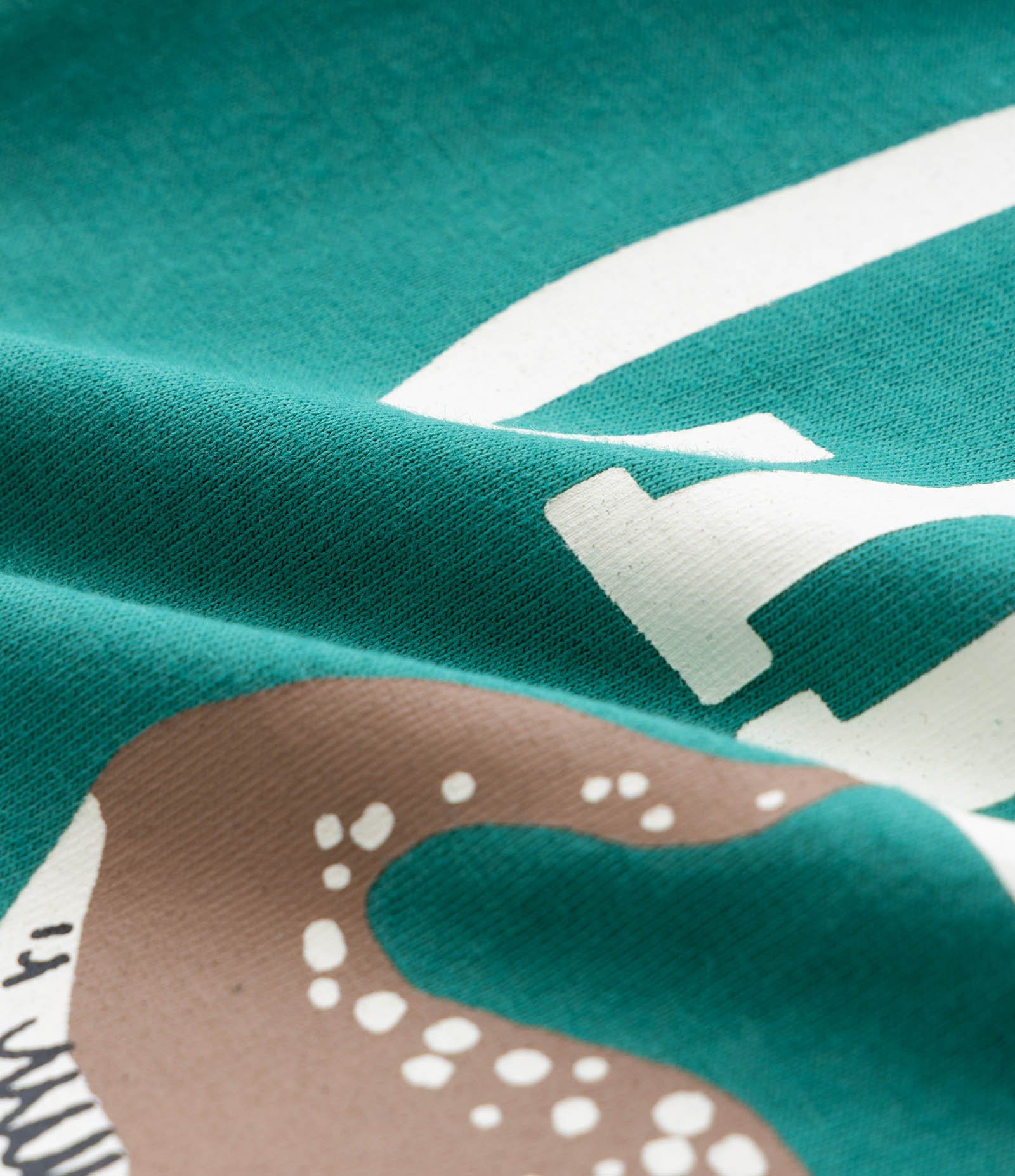 Camiseta Infantil com Estampa de Dinossauro Chicago - Tam 1 a 6 Anos Verde 3