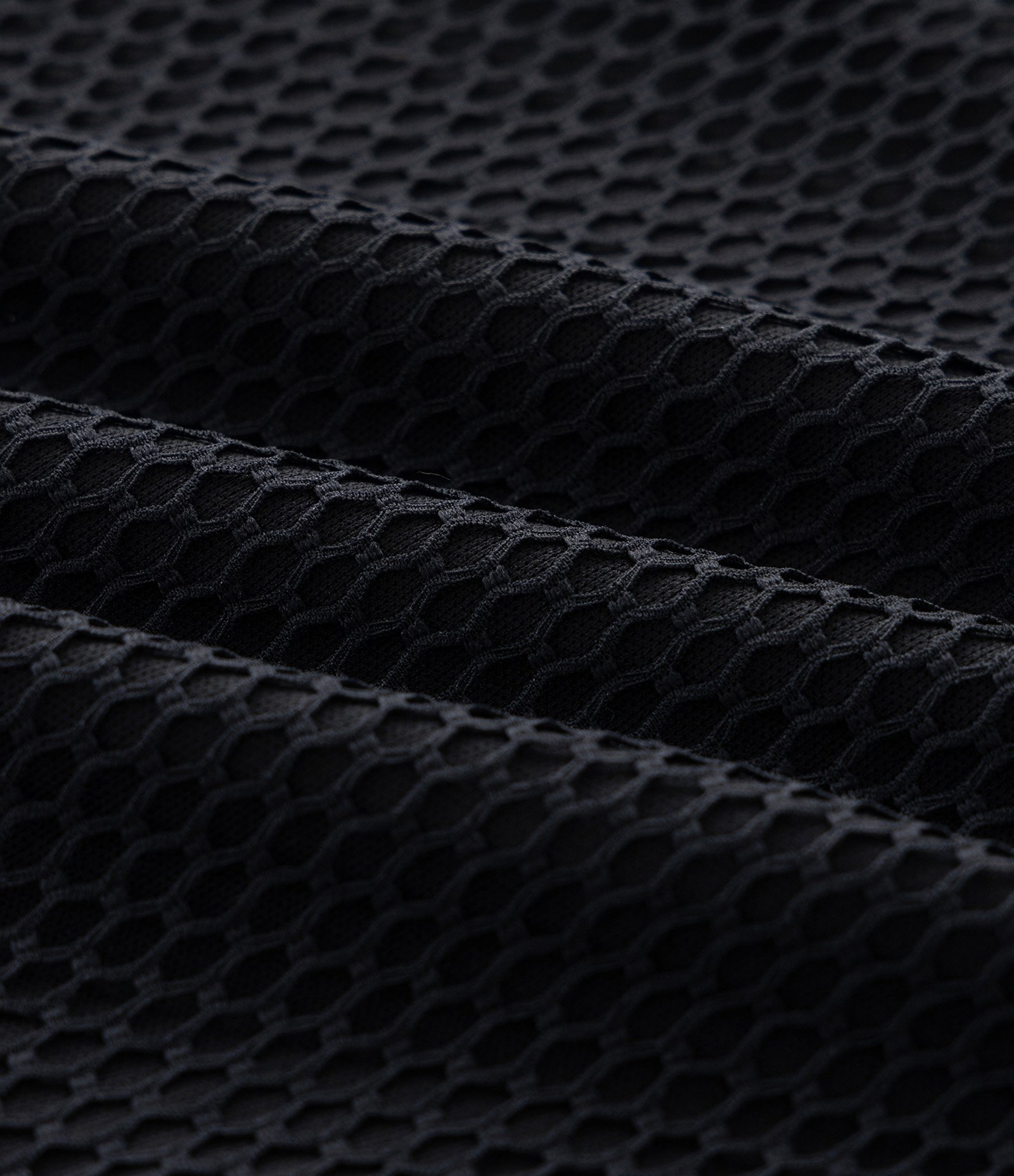 Calca Reta Arrastão Curve & Plus Size Preto 7