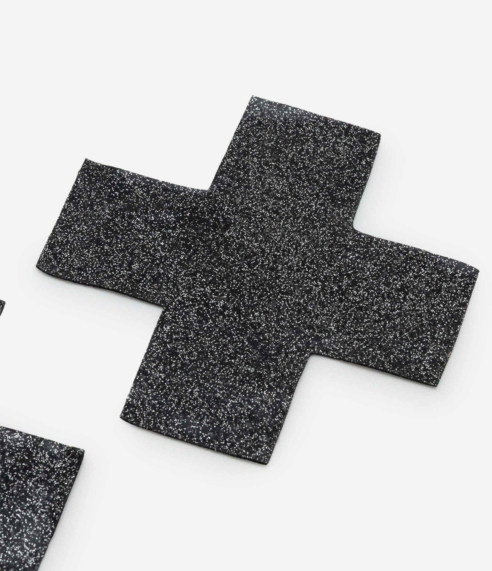 Protetor de Seios em Silicone com Glitter Anthracite 3