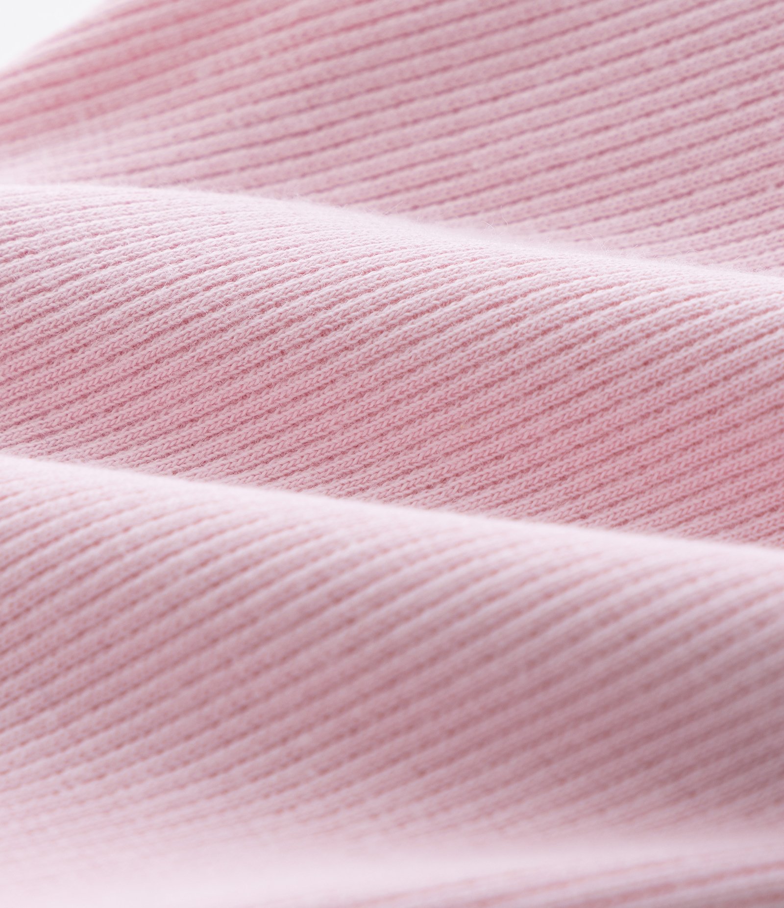 Calça Legging Infantil Canelada em Ribana – Tam 1 A 5/6 Anos Rosa 3